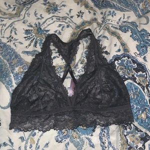 Savage X Fenty Lace Bralette